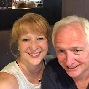 Meet your Posher, Annette